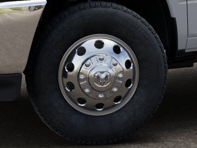 2026 RAM Ram 3500 Big Horn