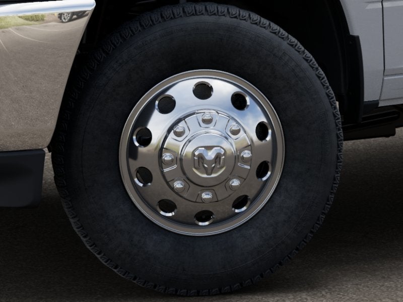 2026 RAM Ram 3500 Big Horn