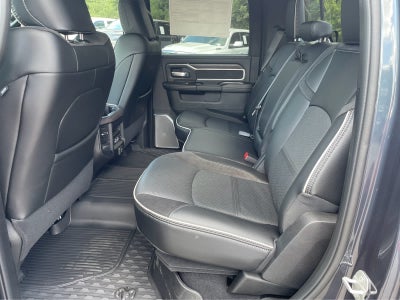 2026 RAM Ram 3500 Laramie