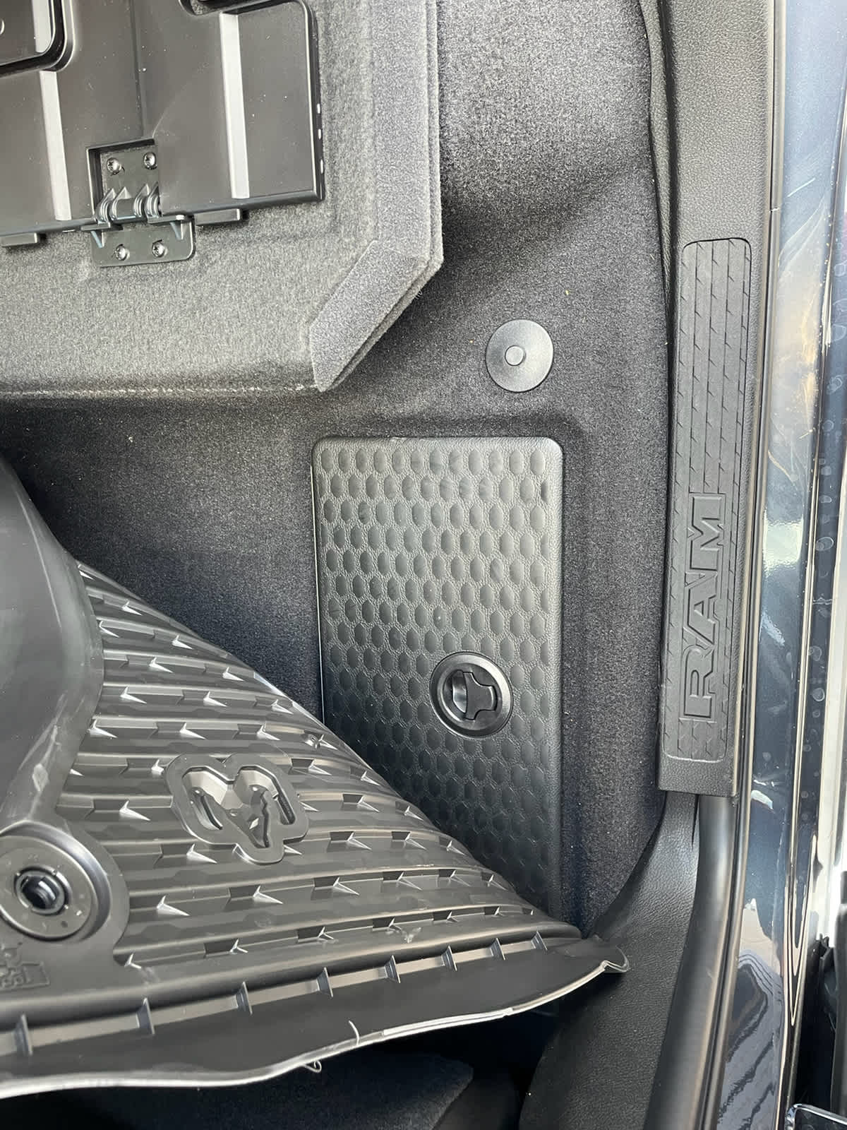 2026 RAM Ram 3500 Laramie