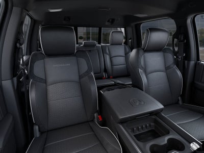 2026 RAM Ram 3500 Laramie