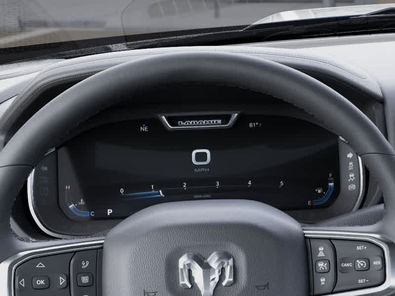 2026 RAM Ram 3500 Laramie