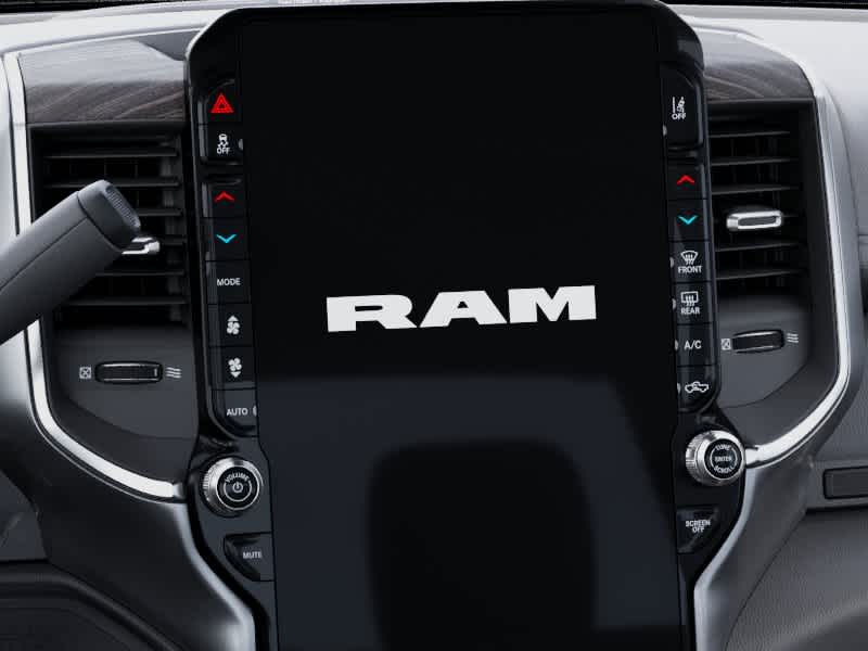 2026 RAM Ram 3500 Laramie