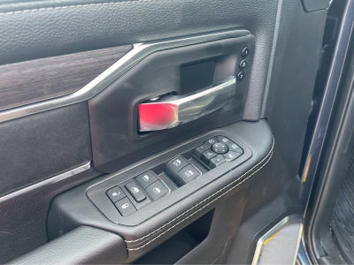 2026 RAM Ram 3500 Laramie