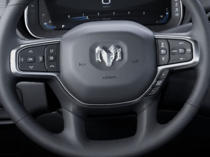 2026 RAM Ram 3500 Laramie