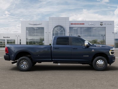 2026 RAM Ram 3500 Laramie