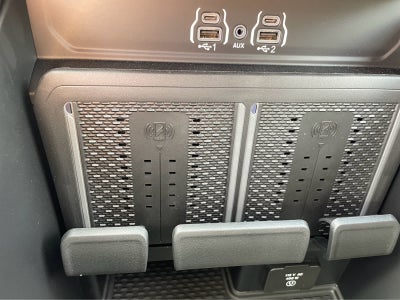 2026 RAM Ram 3500 Laramie