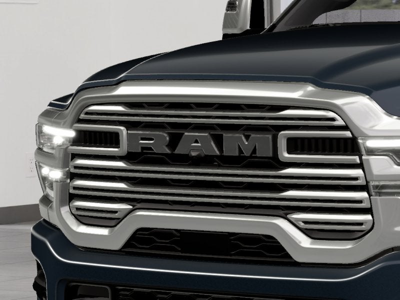 2026 RAM Ram 3500 Laramie