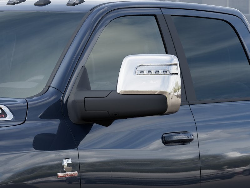 2026 RAM Ram 3500 Laramie