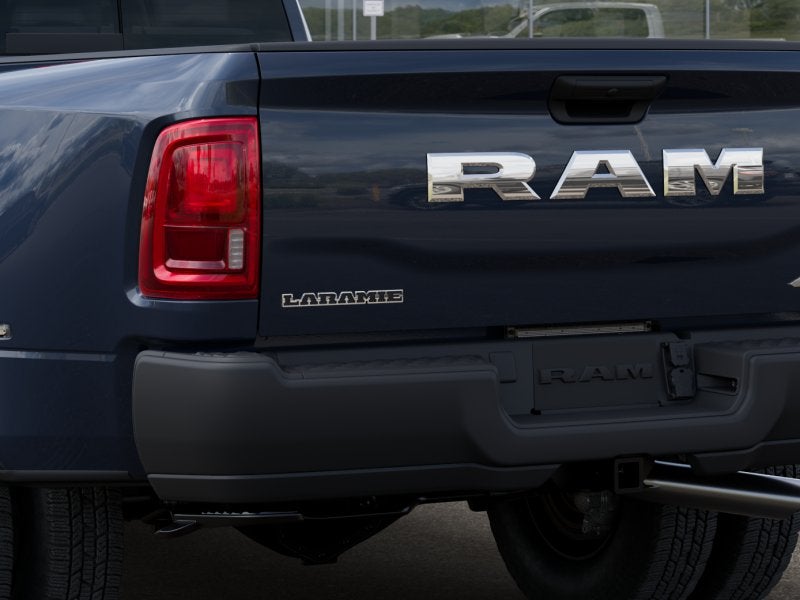 2026 RAM Ram 3500 Laramie
