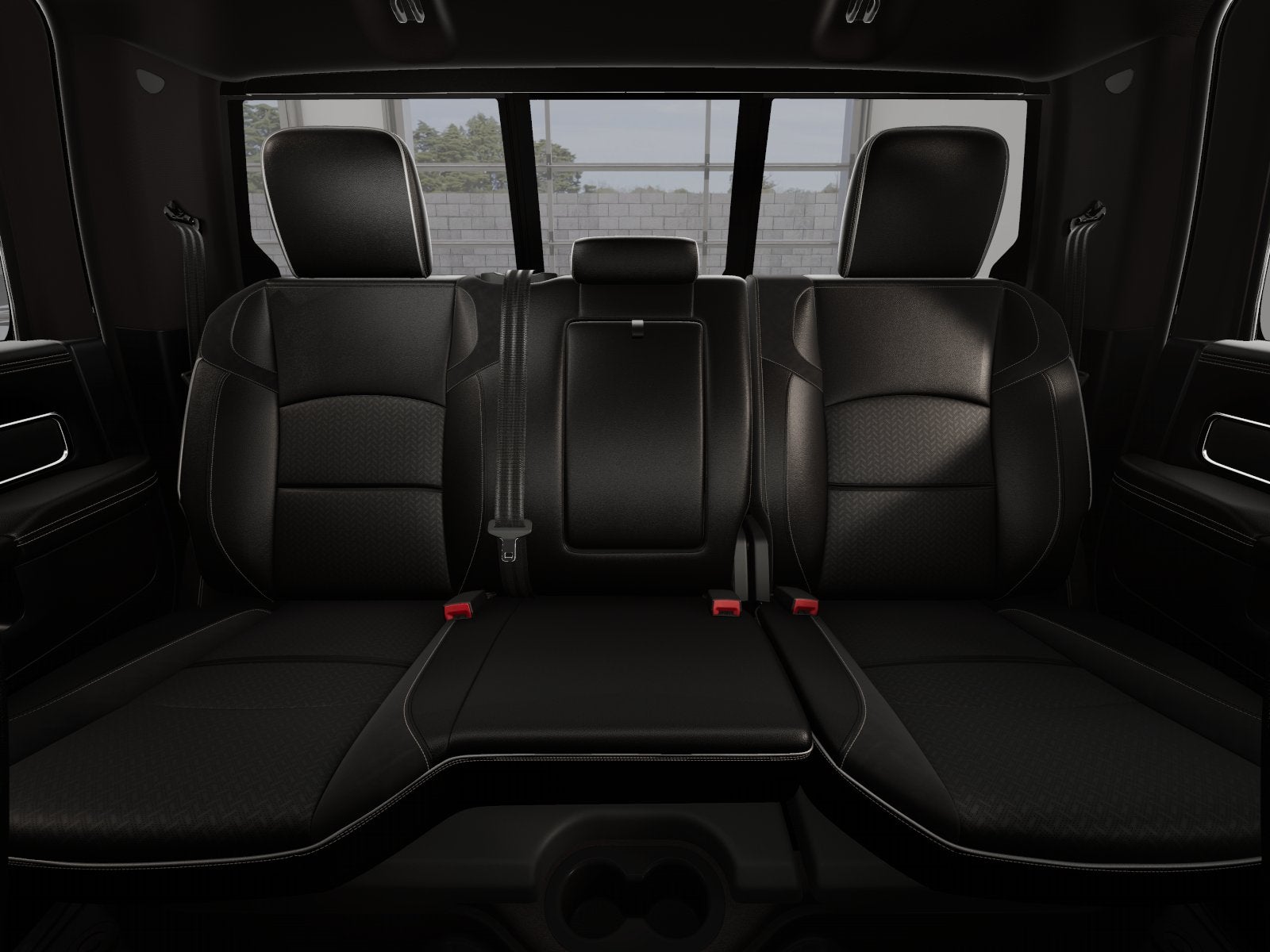 2026 RAM Ram 3500 Laramie