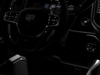 2026 RAM Ram 3500 Laramie