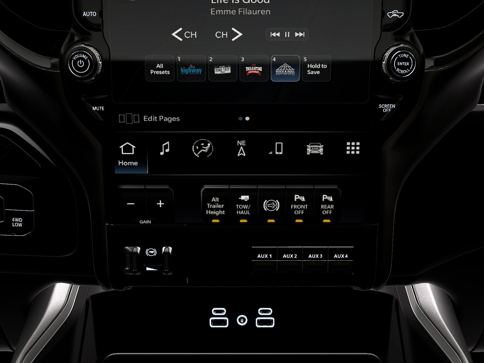 2026 RAM Ram 3500 Laramie