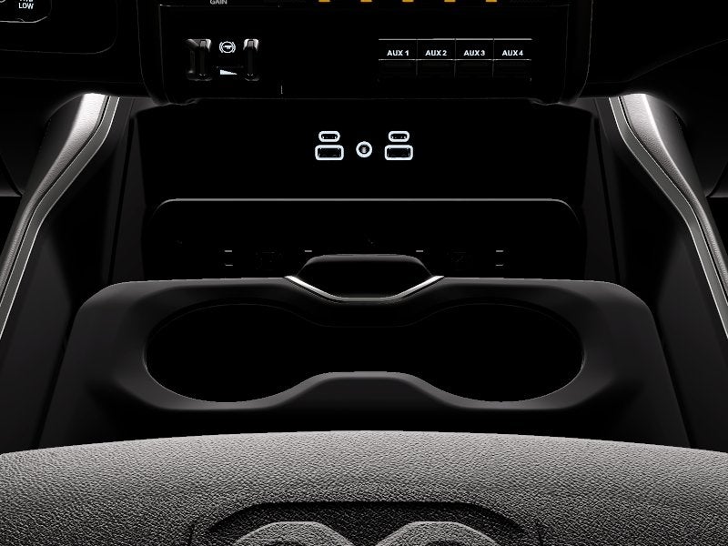 2026 RAM Ram 3500 Laramie