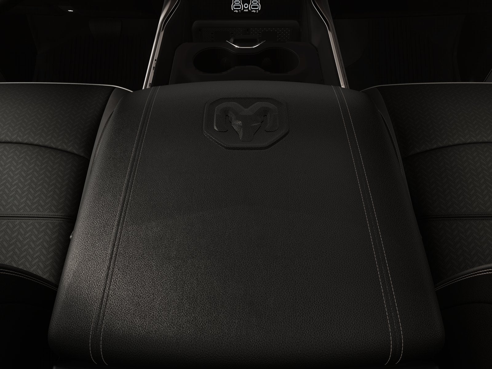 2026 RAM Ram 3500 Laramie