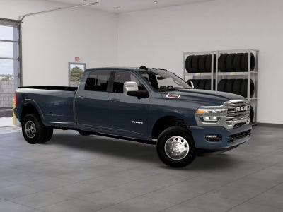 2026 RAM Ram 3500 Laramie