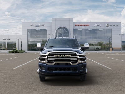 2026 RAM Ram 3500 Laramie