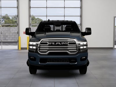 2026 RAM Ram 3500 Laramie