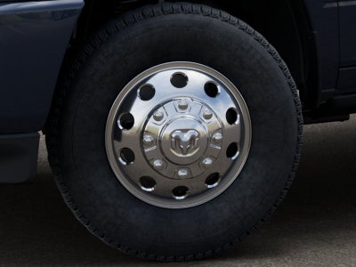 2026 RAM Ram 3500 Laramie