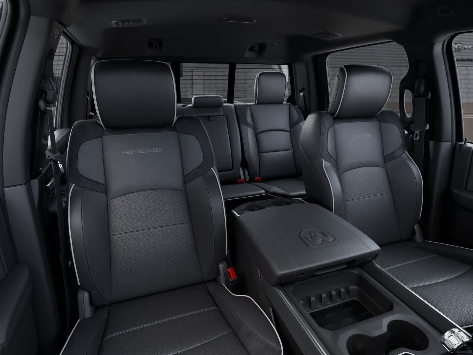 2026 RAM Ram 3500 Laramie