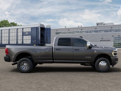 2026 RAM Ram 3500 Laramie