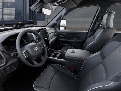 2026 RAM Ram 3500 Laramie