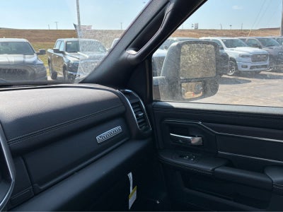 2026 RAM Ram 3500 Laramie