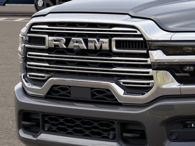 2026 RAM Ram 3500 Laramie