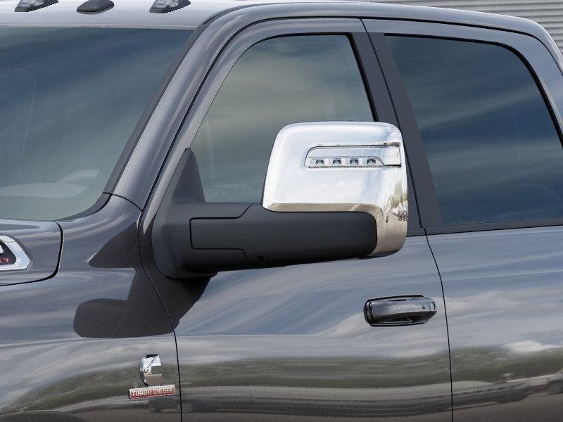 2026 RAM Ram 3500 Laramie