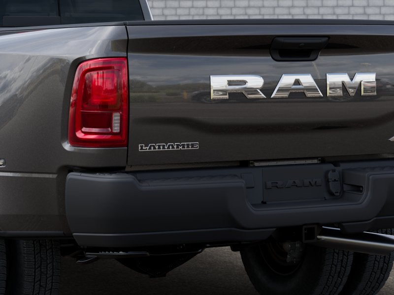 2026 RAM Ram 3500 Laramie