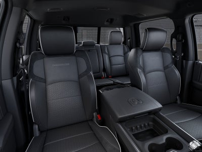 2026 RAM Ram 3500 Laramie