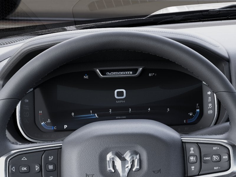 2026 RAM Ram 3500 Laramie