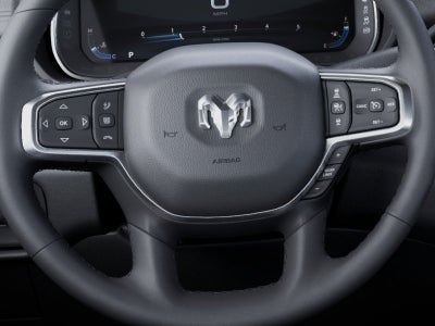 2026 RAM Ram 3500 Laramie