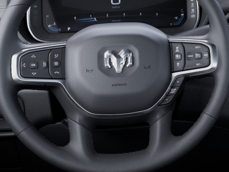 2026 RAM Ram 3500 Laramie