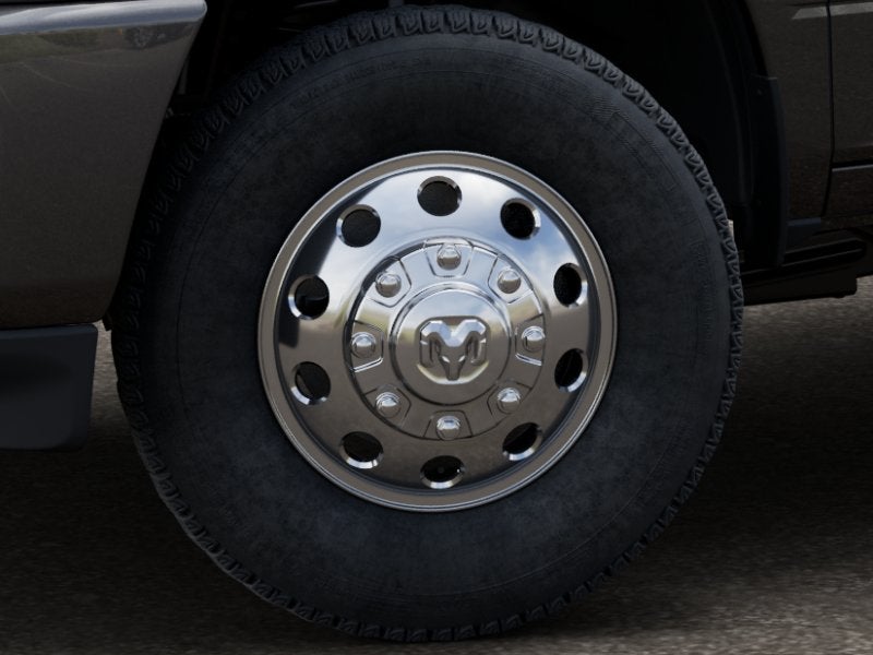 2026 RAM Ram 3500 Laramie