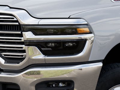2025 RAM Ram 3500 Laramie