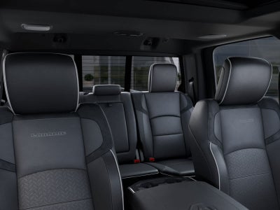 2025 RAM Ram 3500 Laramie