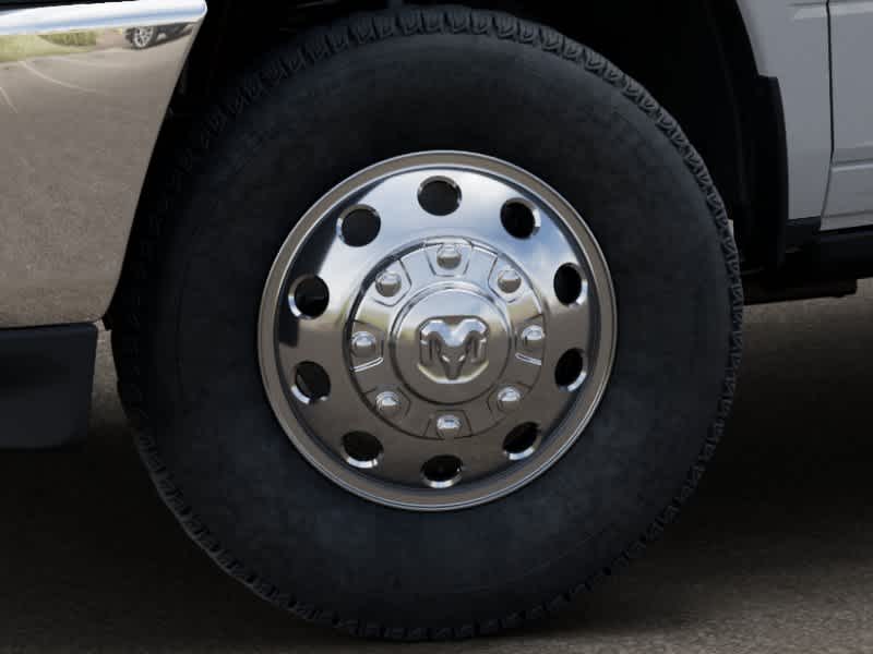 2025 RAM Ram 3500 Laramie