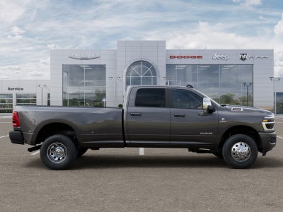 2026 RAM Ram 3500 Laramie