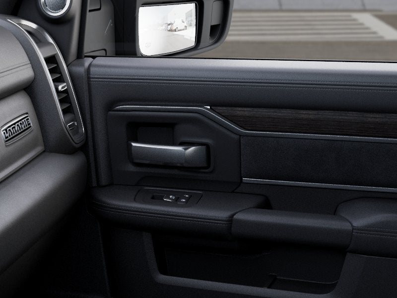 2027 RAM 3500 Laramie