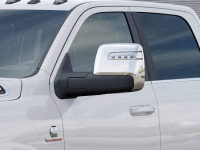 2026 RAM 3500 Longhorn