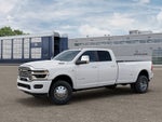 2026 RAM 3500 Longhorn