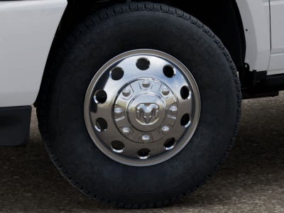 2026 RAM 3500 Longhorn