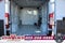 2023 RAM ProMaster 1500 1500 Low Roof 136" WB