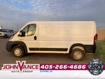 2021 RAM ProMaster 1500 1500 Low Roof 136" WB