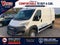 2023 RAM ProMaster 2500 2500 High Roof 159" WB