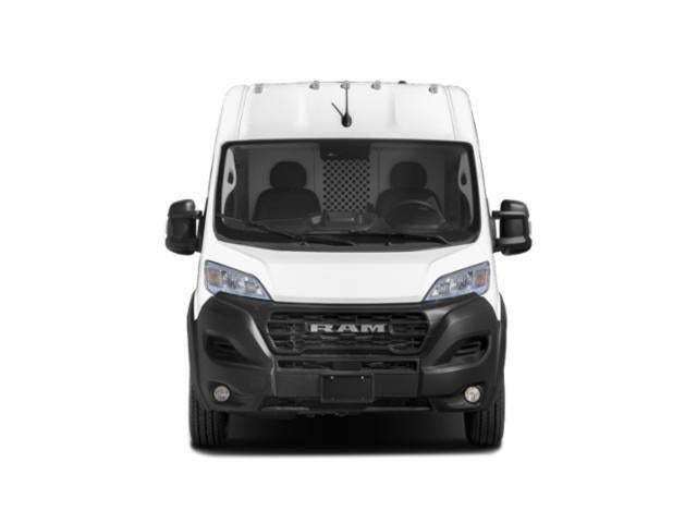 2024 RAM ProMaster 2500 Tradesman