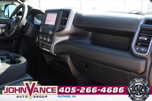 2022 RAM Ram 2500 Tradesman