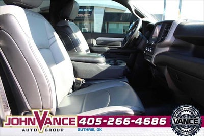 2022 RAM Ram 2500 Tradesman