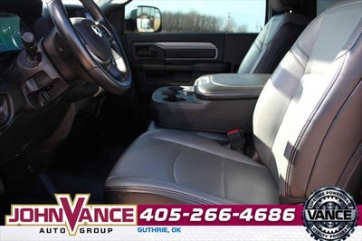 2022 RAM Ram 2500 Tradesman